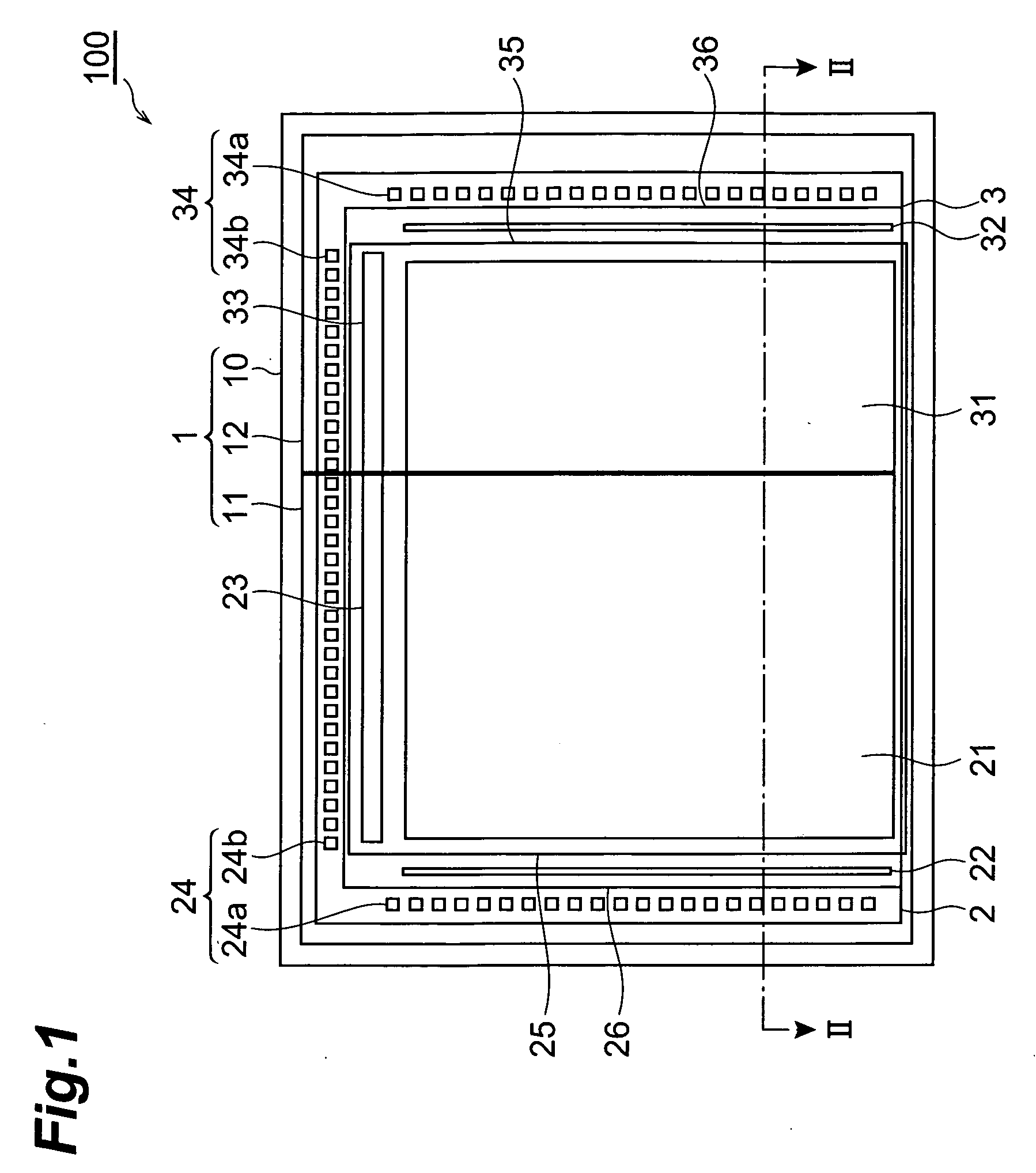 Radiation Imaging Device