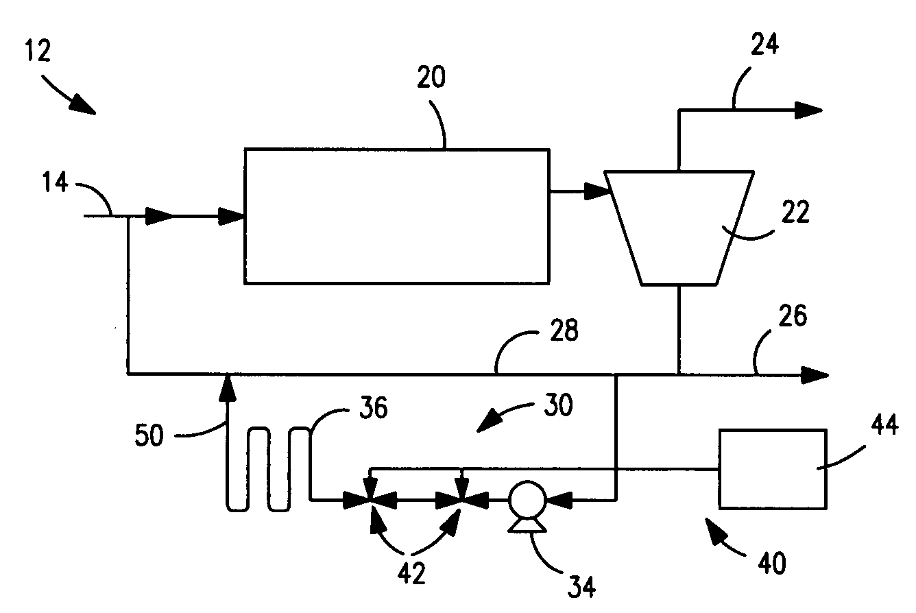 Ozonation of wastewater for reduction of sludge or foam and bulking control