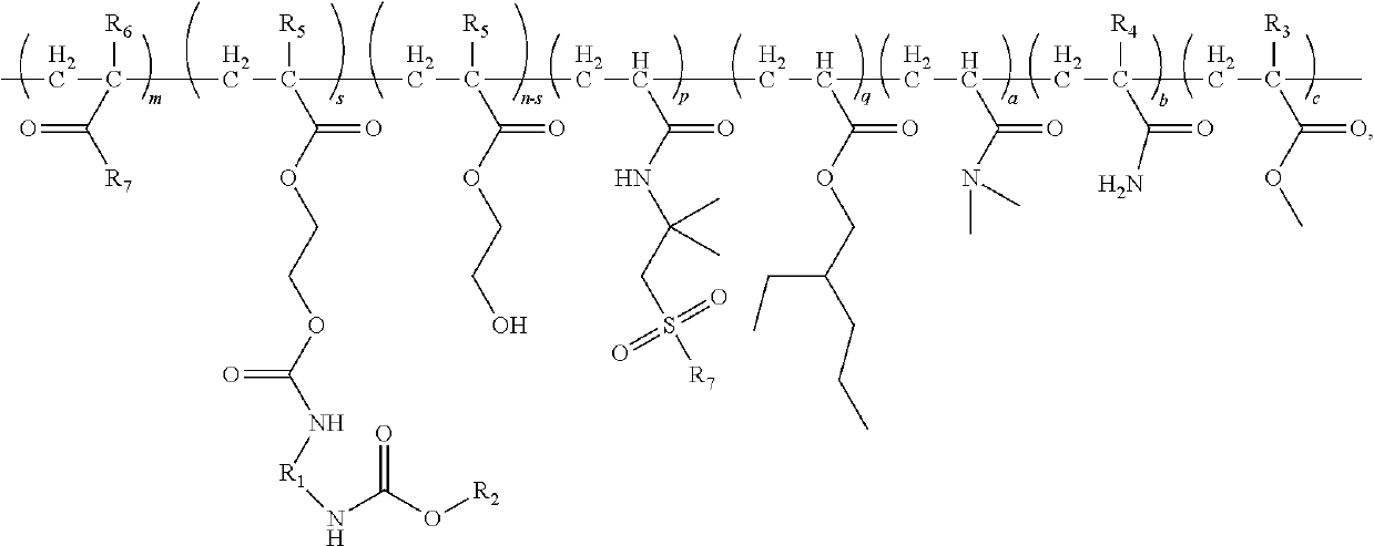 An aqueous antifogging resin, aqueous antifogging coating composition and preparation method thereof