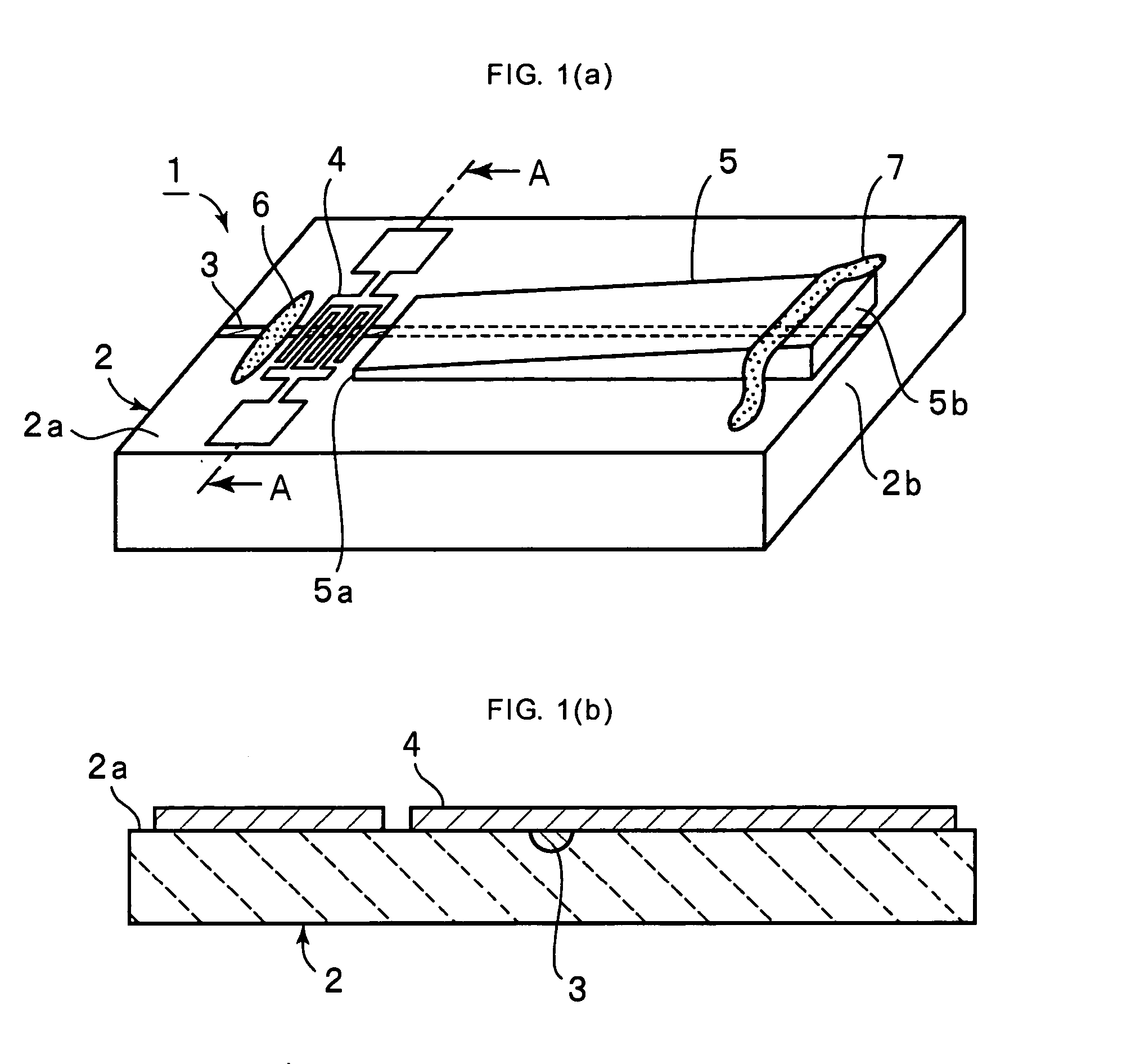 Acoustooptic filter