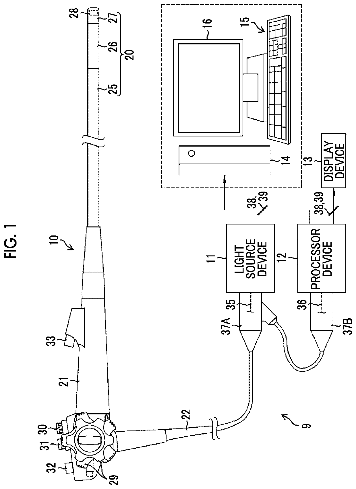 Medical image processing device, medical image processing method, and medical image processing program