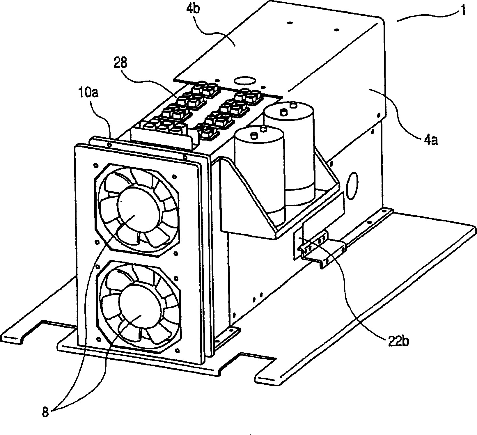 Arc welding control device