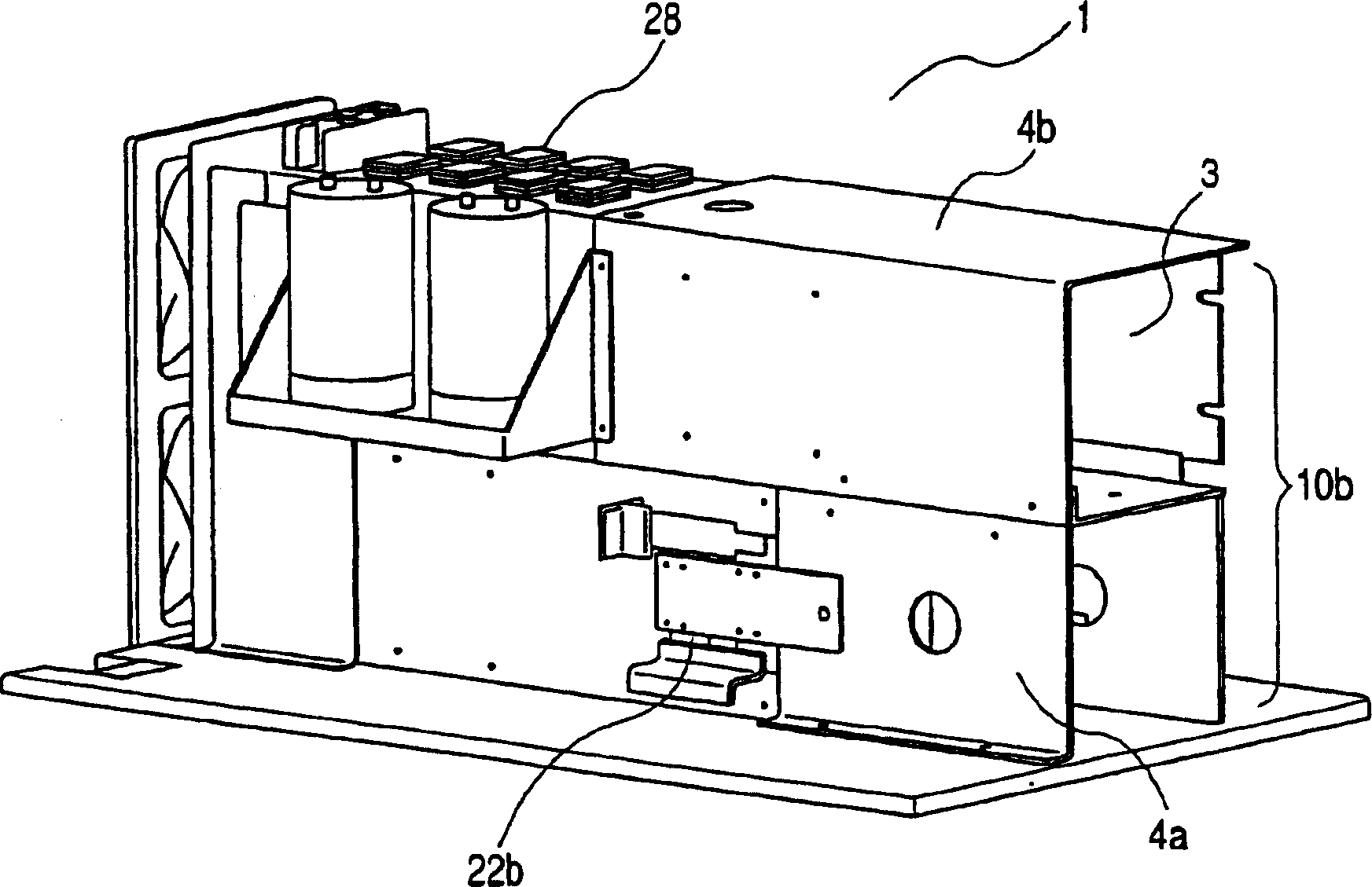 Arc welding control device