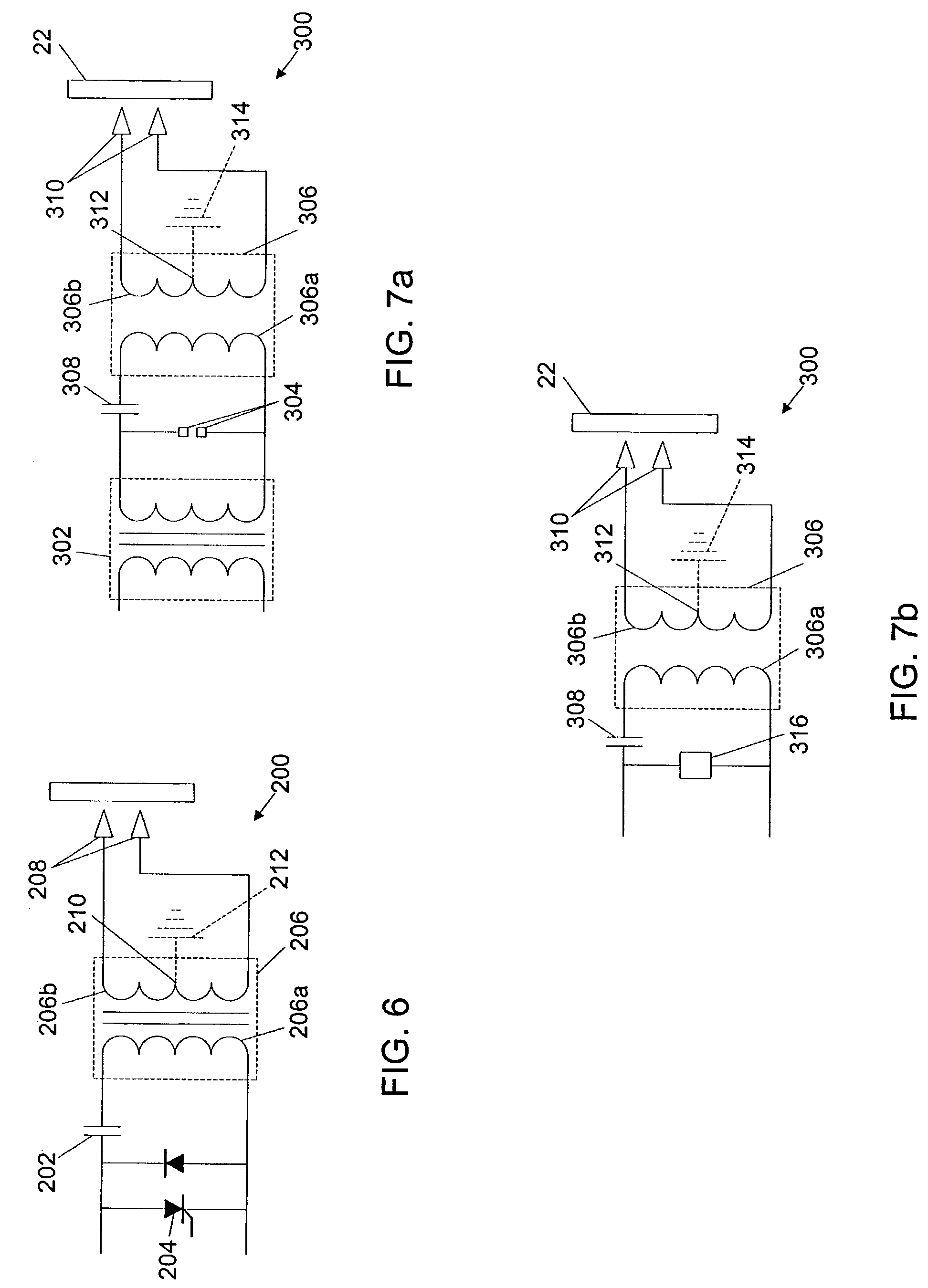 Active method and system of establishing electrical contact