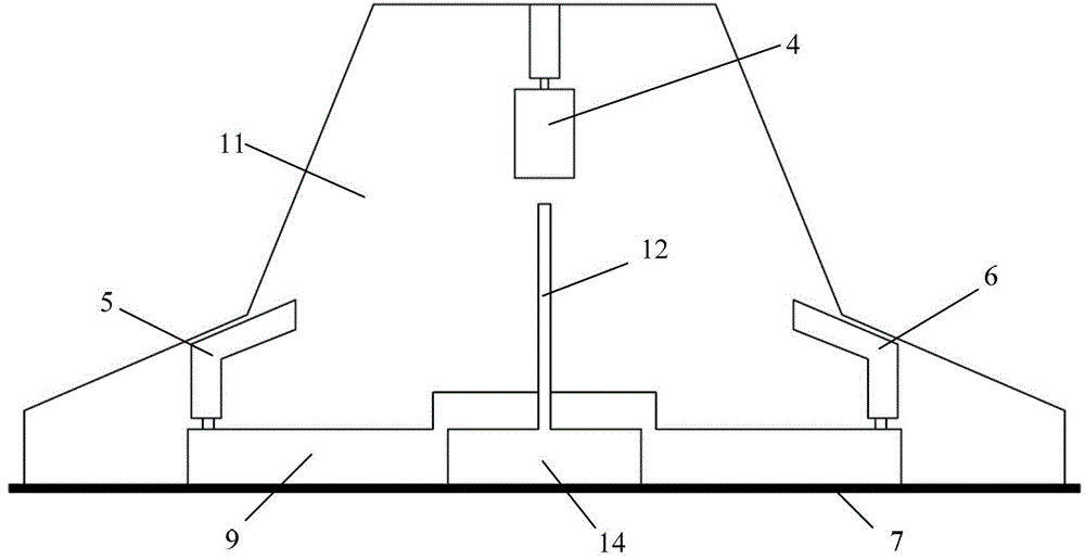 Omnidirectional antenna