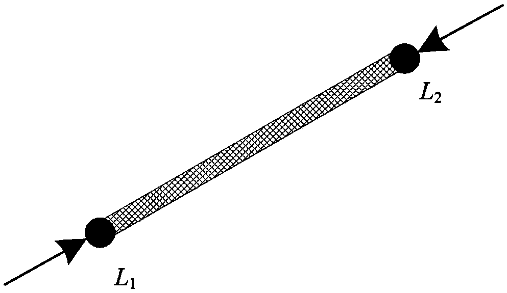 A Multi-UAV Collaborative Rapid Coverage Search Track Planning Method