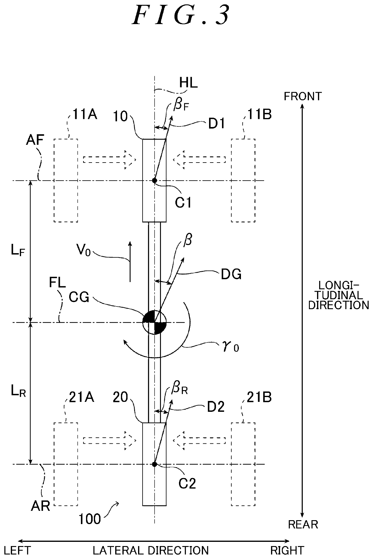 Attitude control system