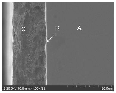 Electrolytic plating assisting method for hot dip galvanizing of steel wire and electrolytic plating assistant