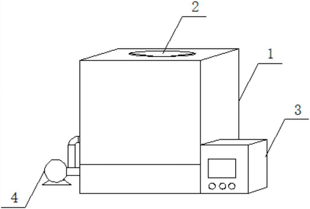 Agricultural vegetable seed oil mill