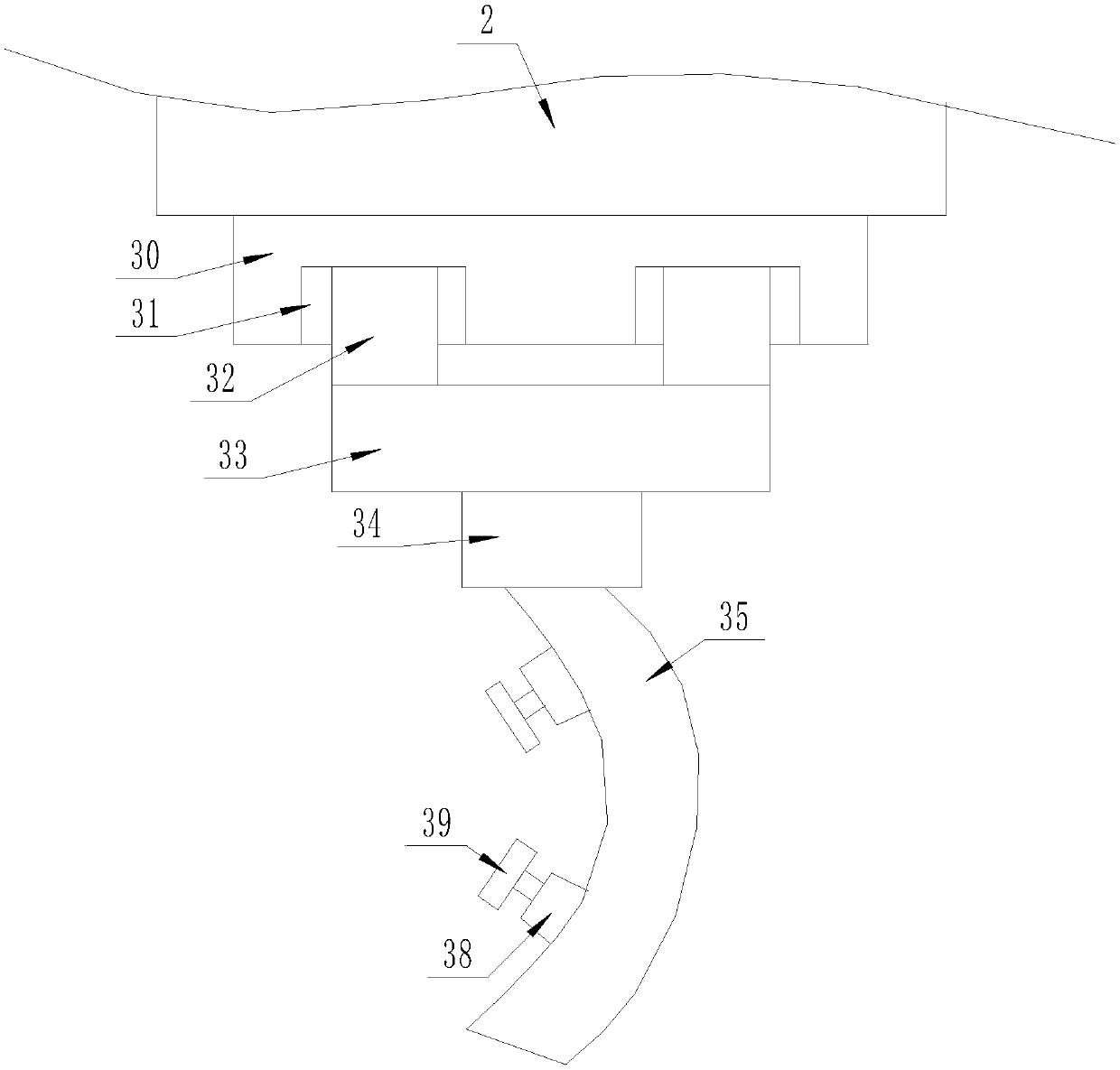 tree trimming device