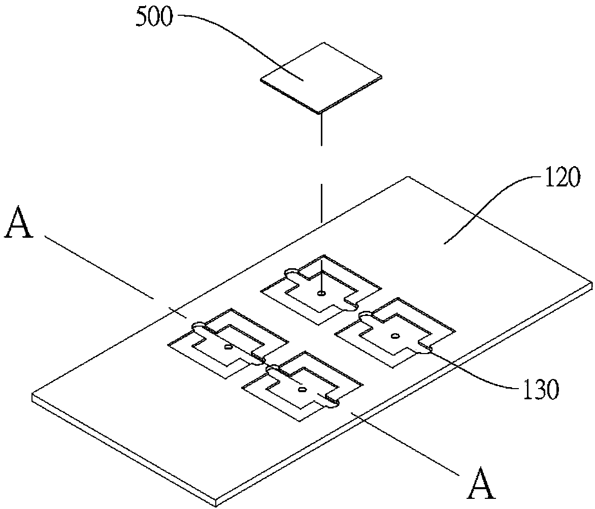 Wire solder weld mark detection apparatus