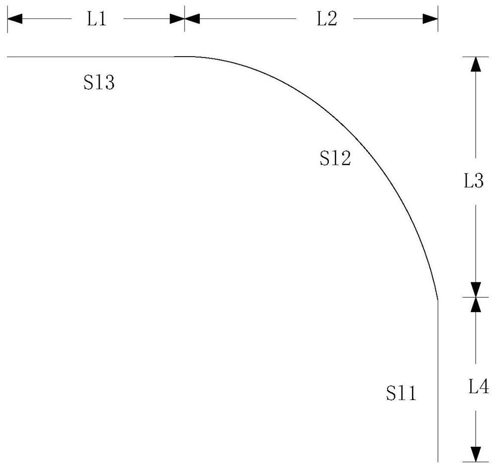 Construction parameter analysis method based on arch dam construction knowledge base