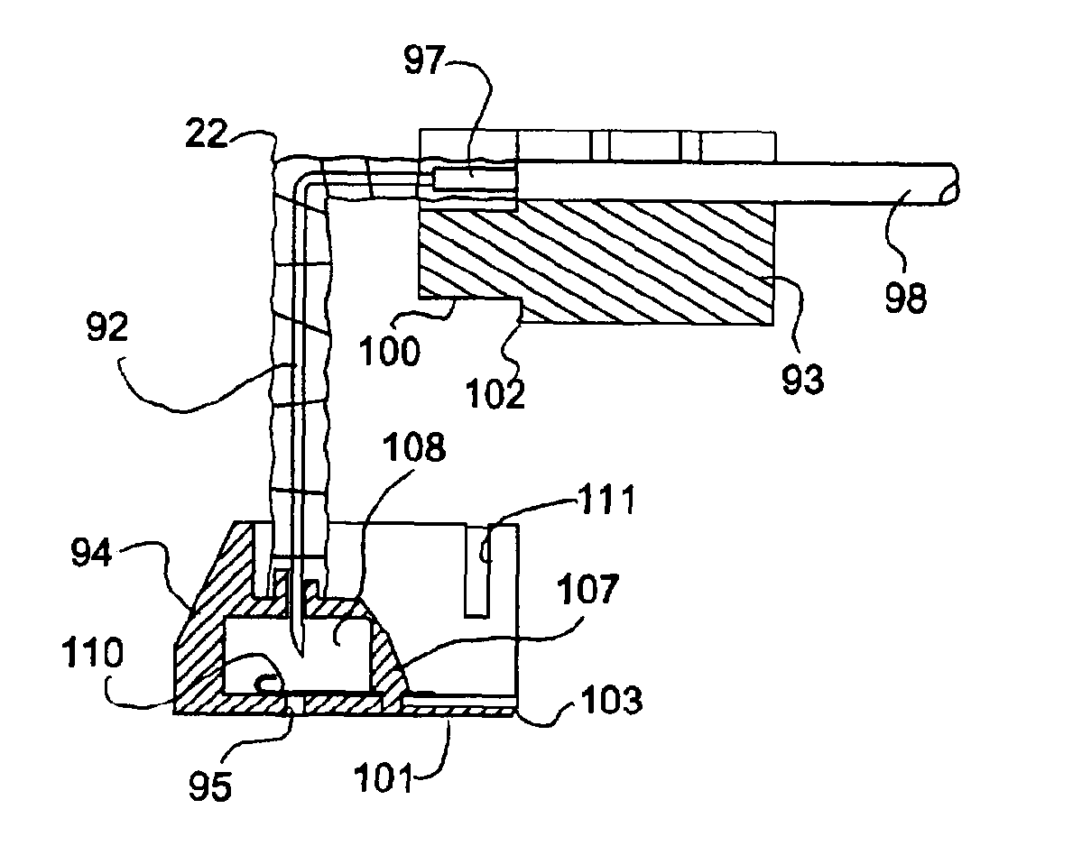 Safety needle with collapsible sheath