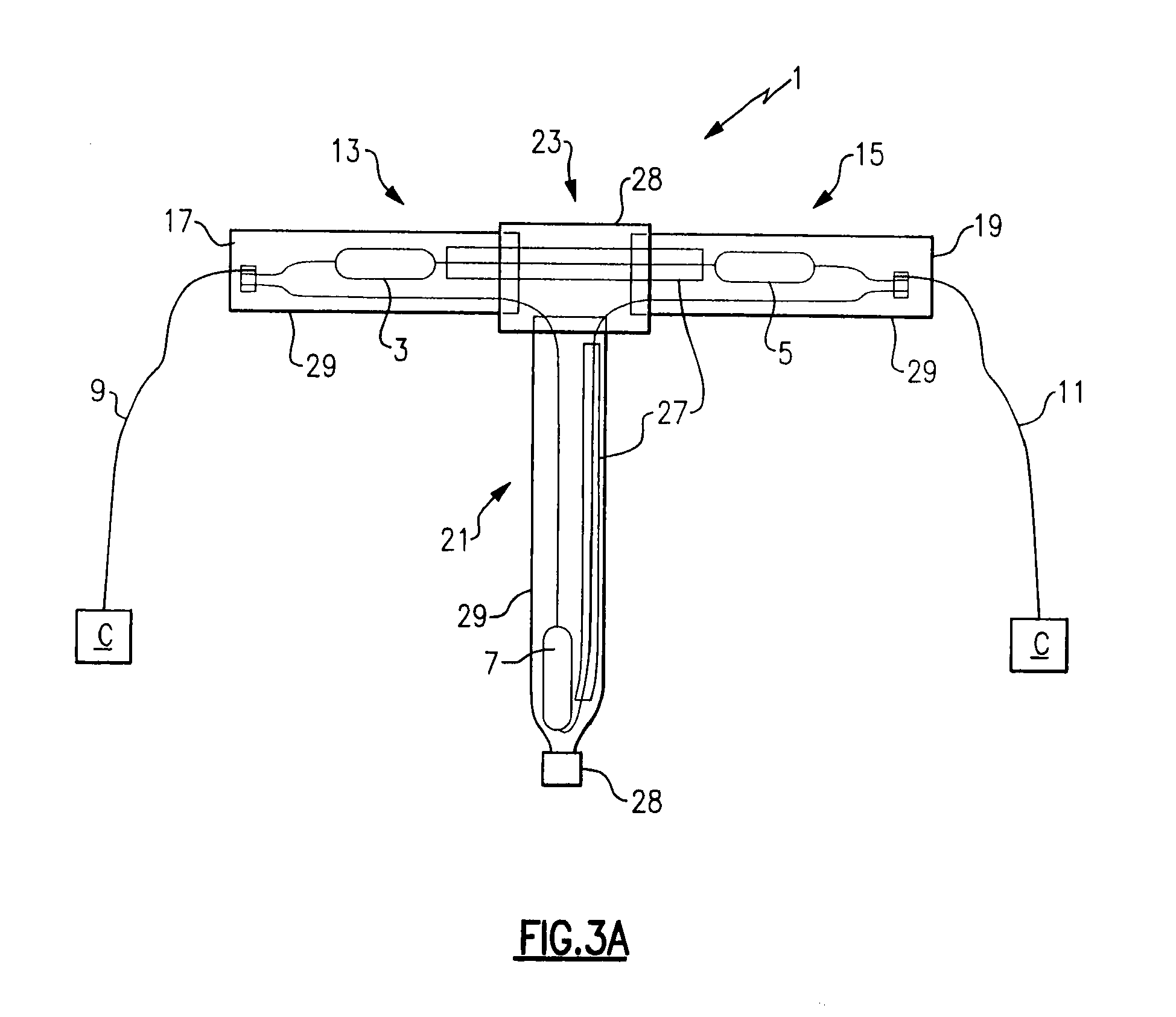 Adaptive temperature sensor for breath monitoring device