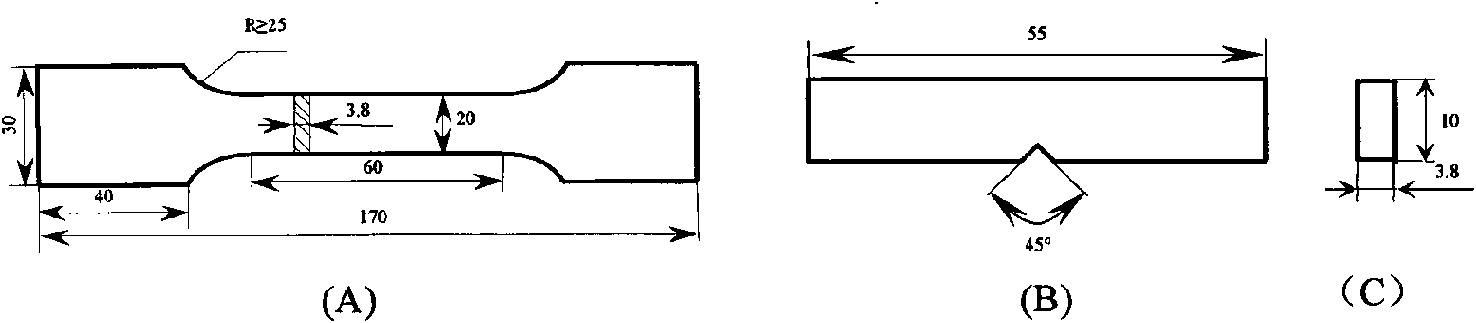 Hot-rolling transformation-induced plasticity steel plate and preparation method thereof