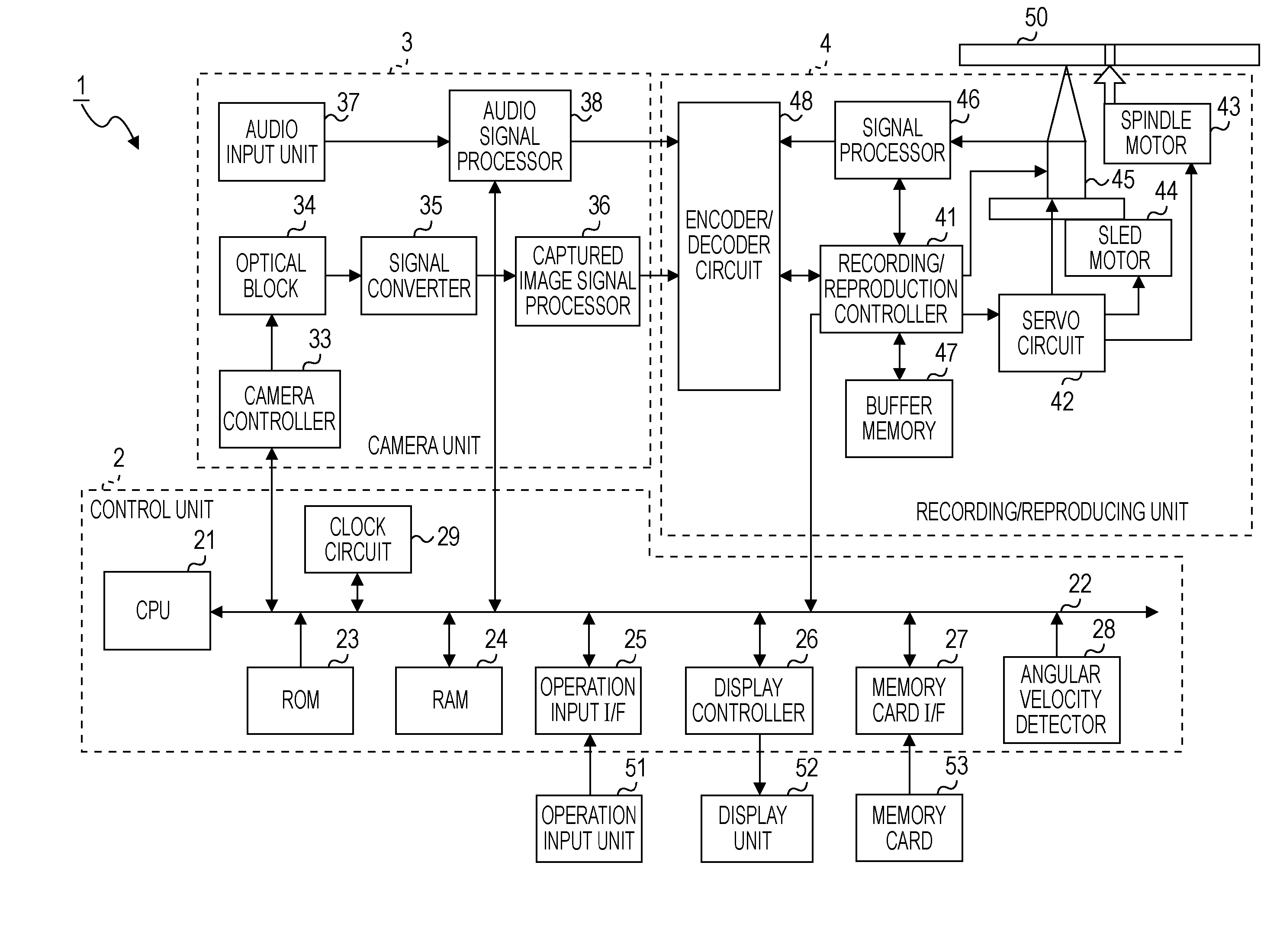 Data recording and reproducing apparatus, data recording and reproducing method, and computer program