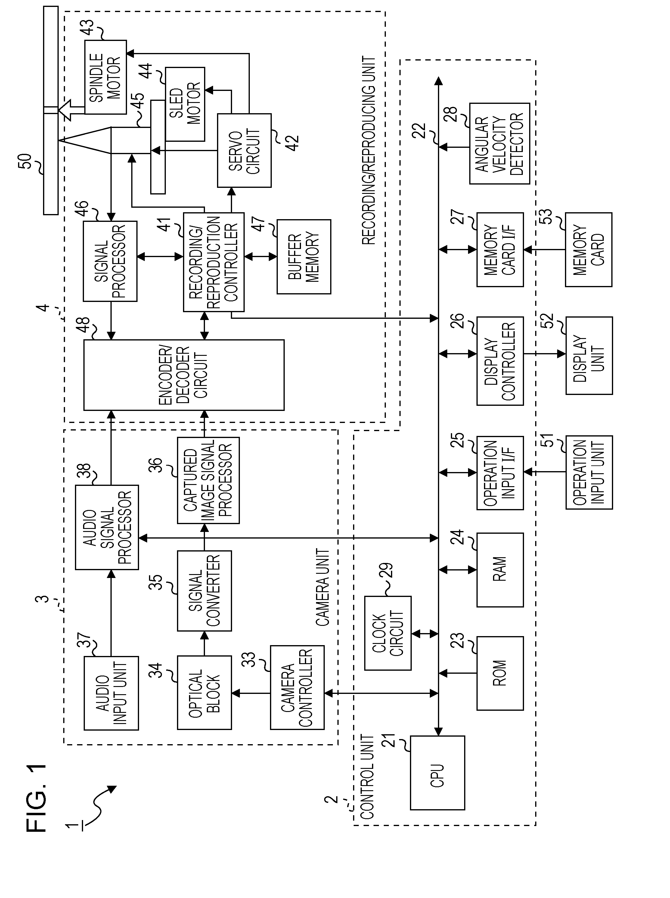 Data recording and reproducing apparatus, data recording and reproducing method, and computer program