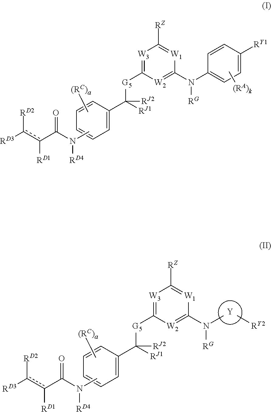 Janus kinase inhibitors and uses thereof