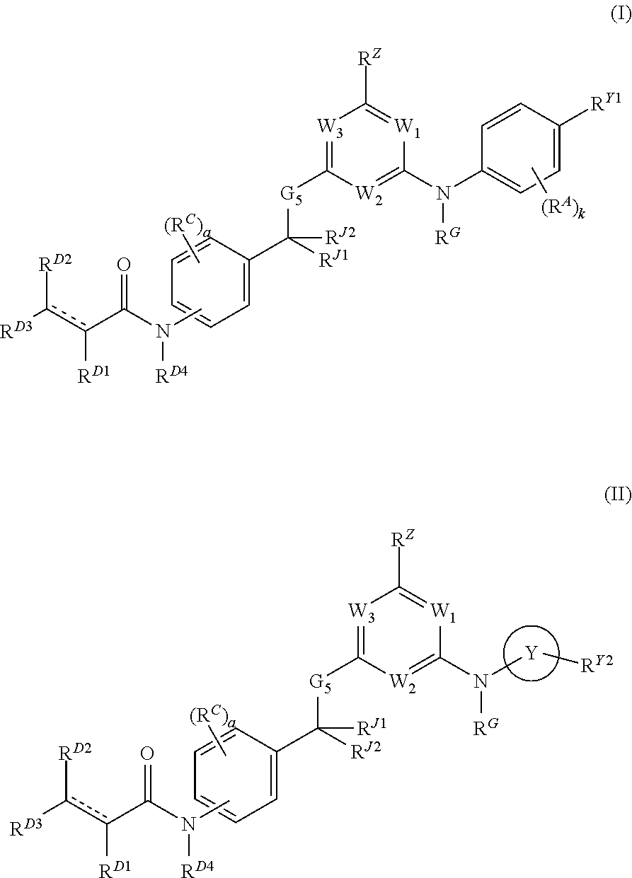 Janus kinase inhibitors and uses thereof