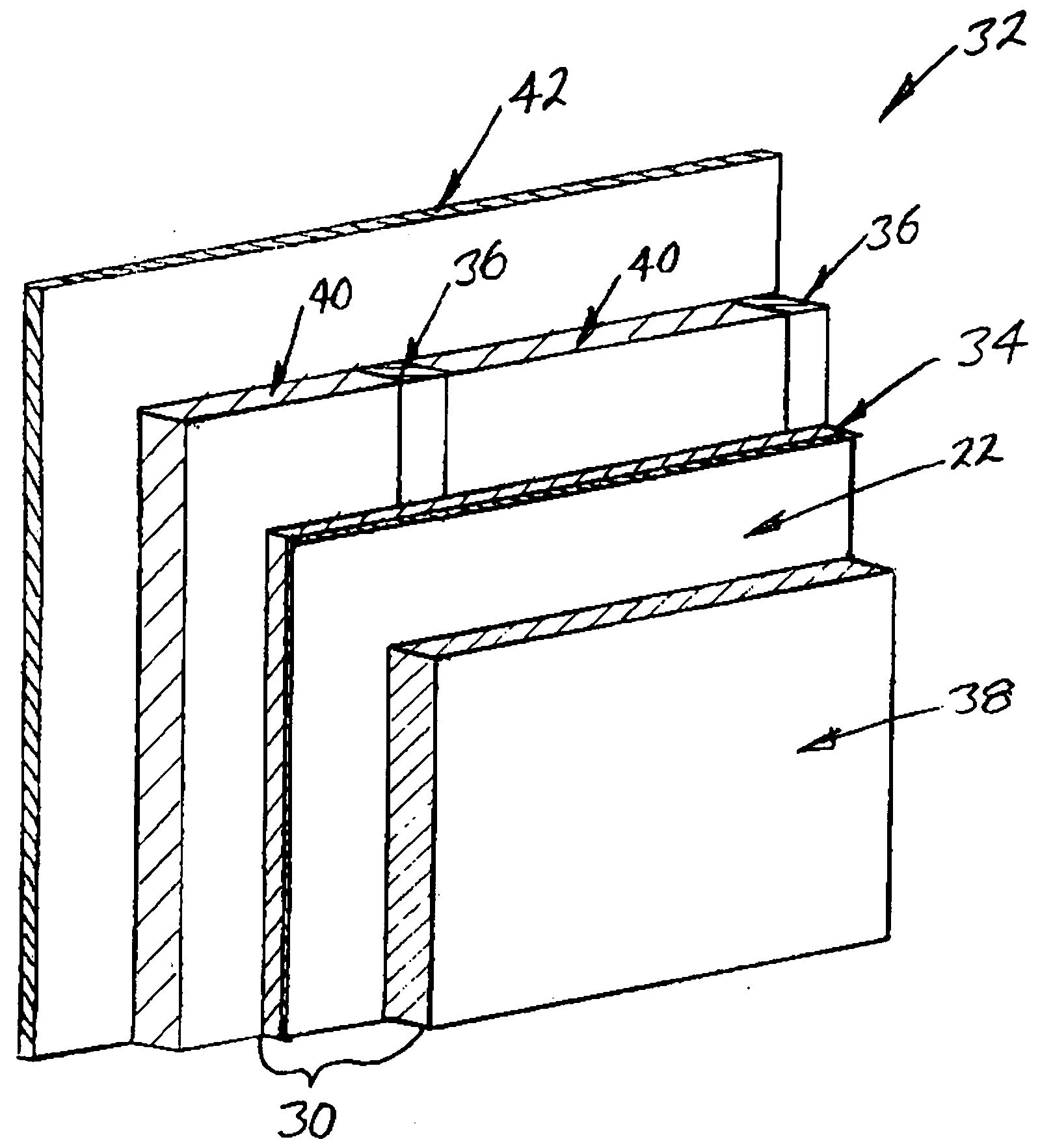 Spray applied building wrap coating material, spray applied building wrap, and building construction assembly