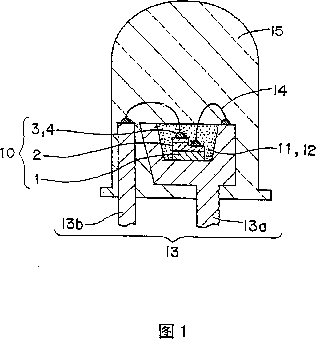 Nitride phosphor and production process thereof, and light emitting device