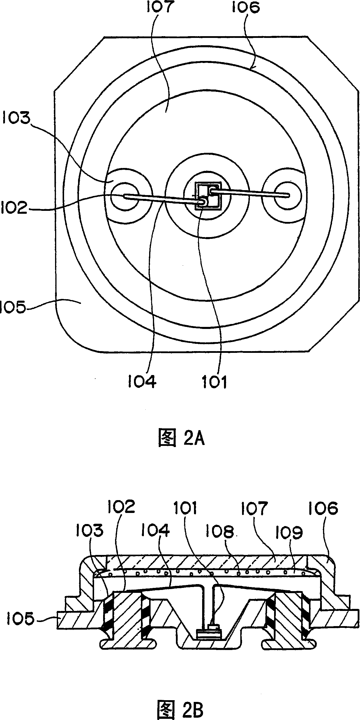 Nitride phosphor and production process thereof, and light emitting device