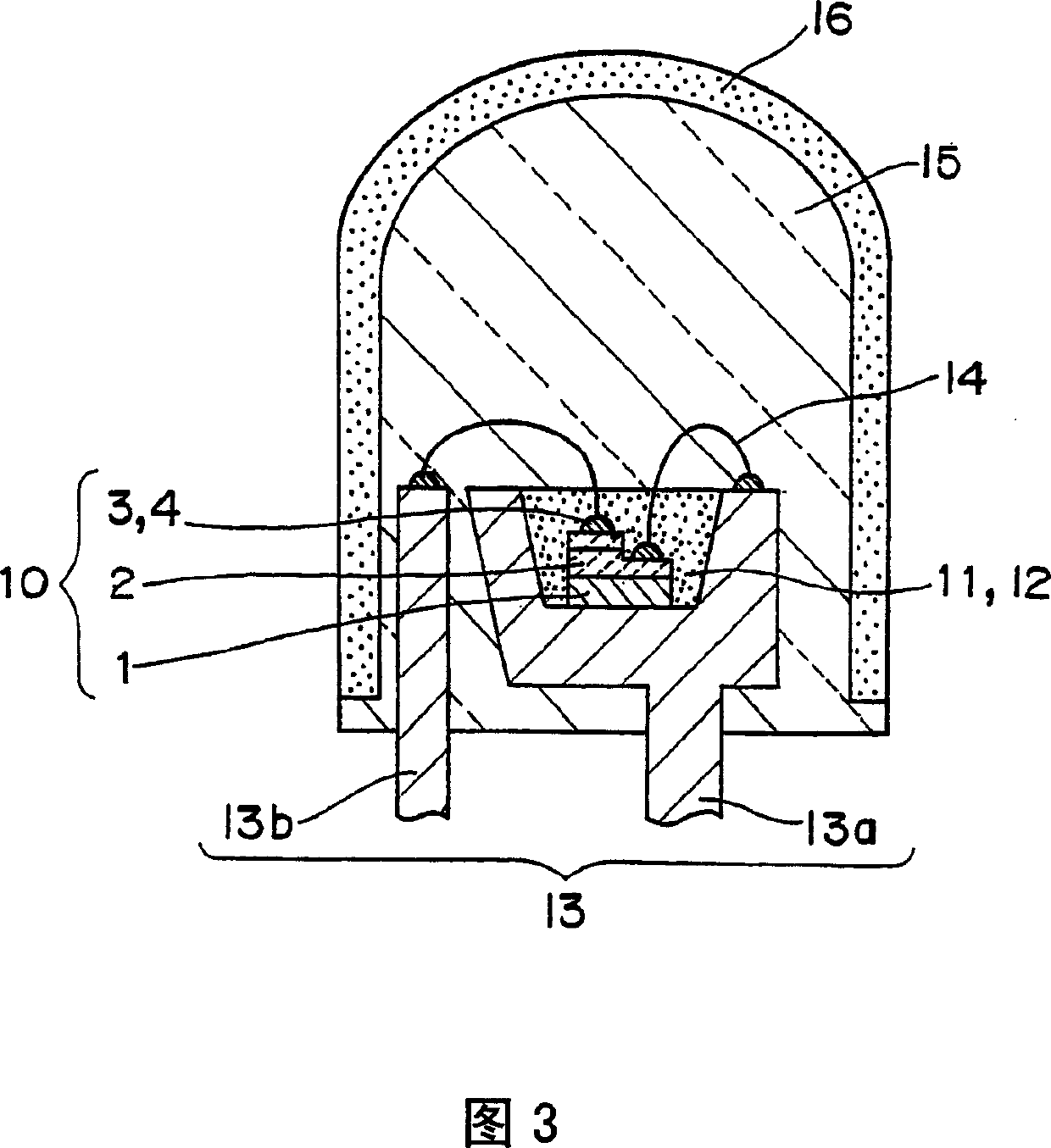 Nitride phosphor and production process thereof, and light emitting device