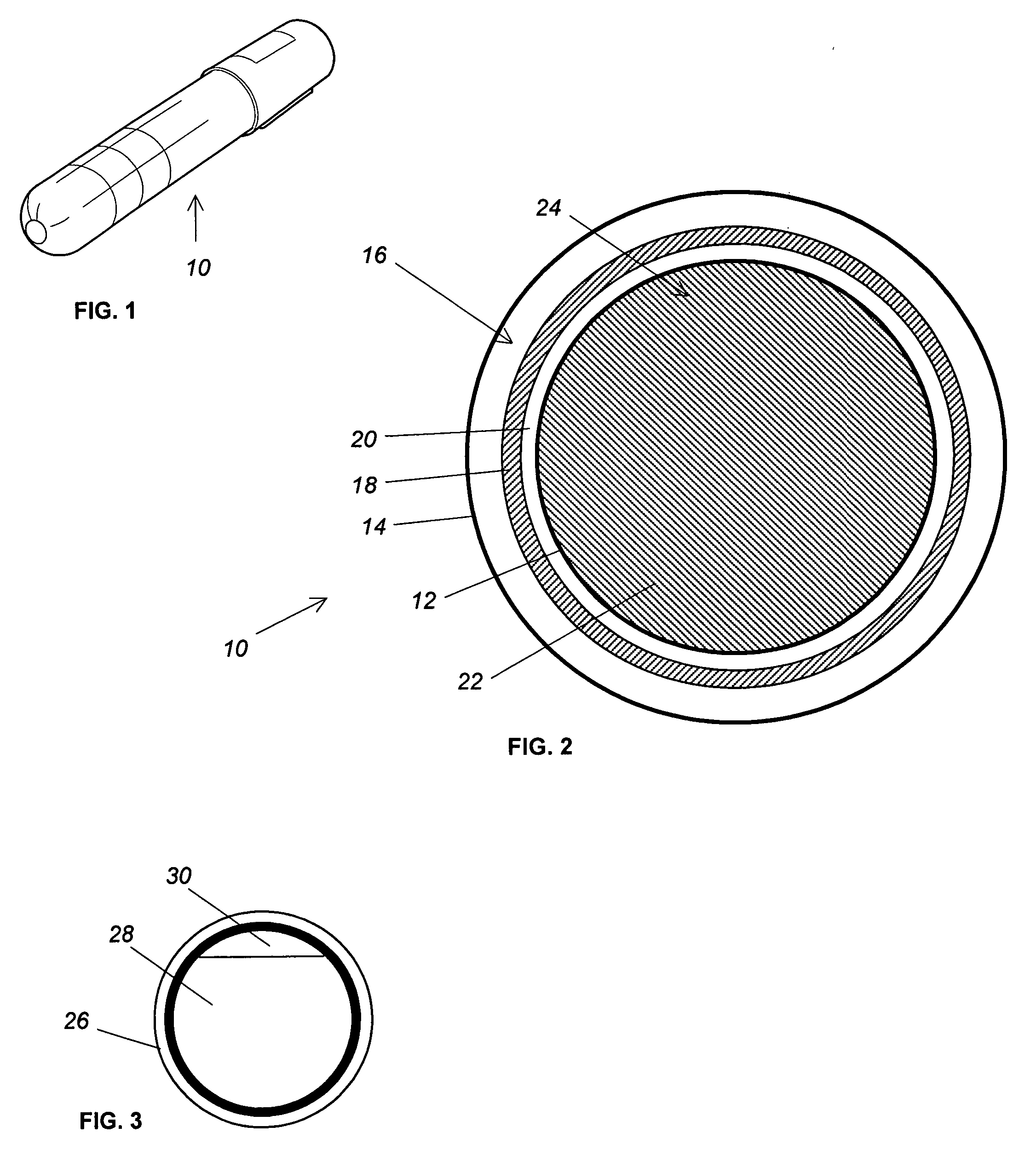 Reduced boiloff cryogen storage