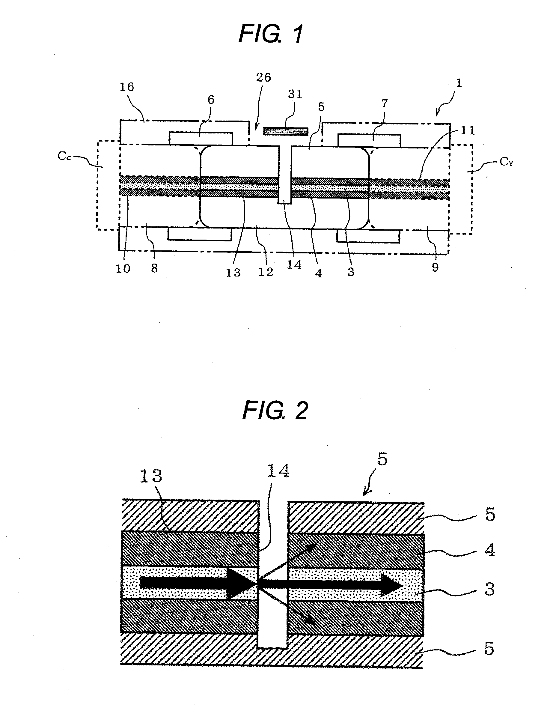 Optical connector