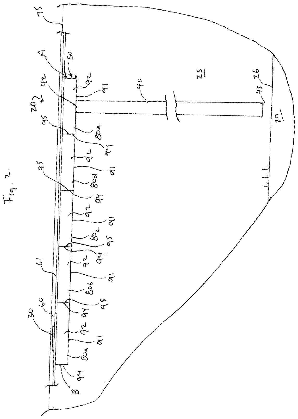 Stormwater collection, treatment, and aquifer replenishment installations and methods