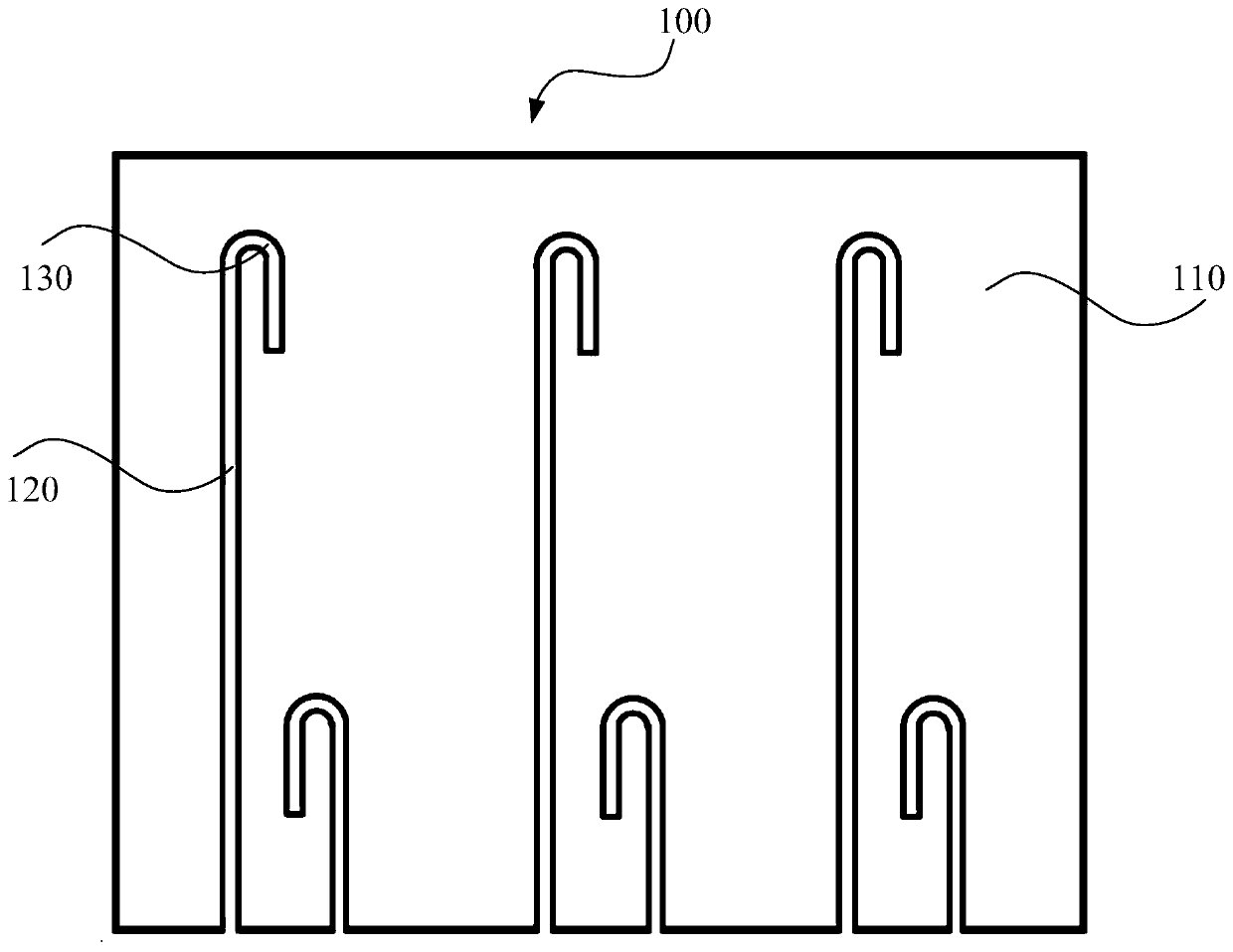 Vacuum film laminator and temperature measurement assistive device thereof