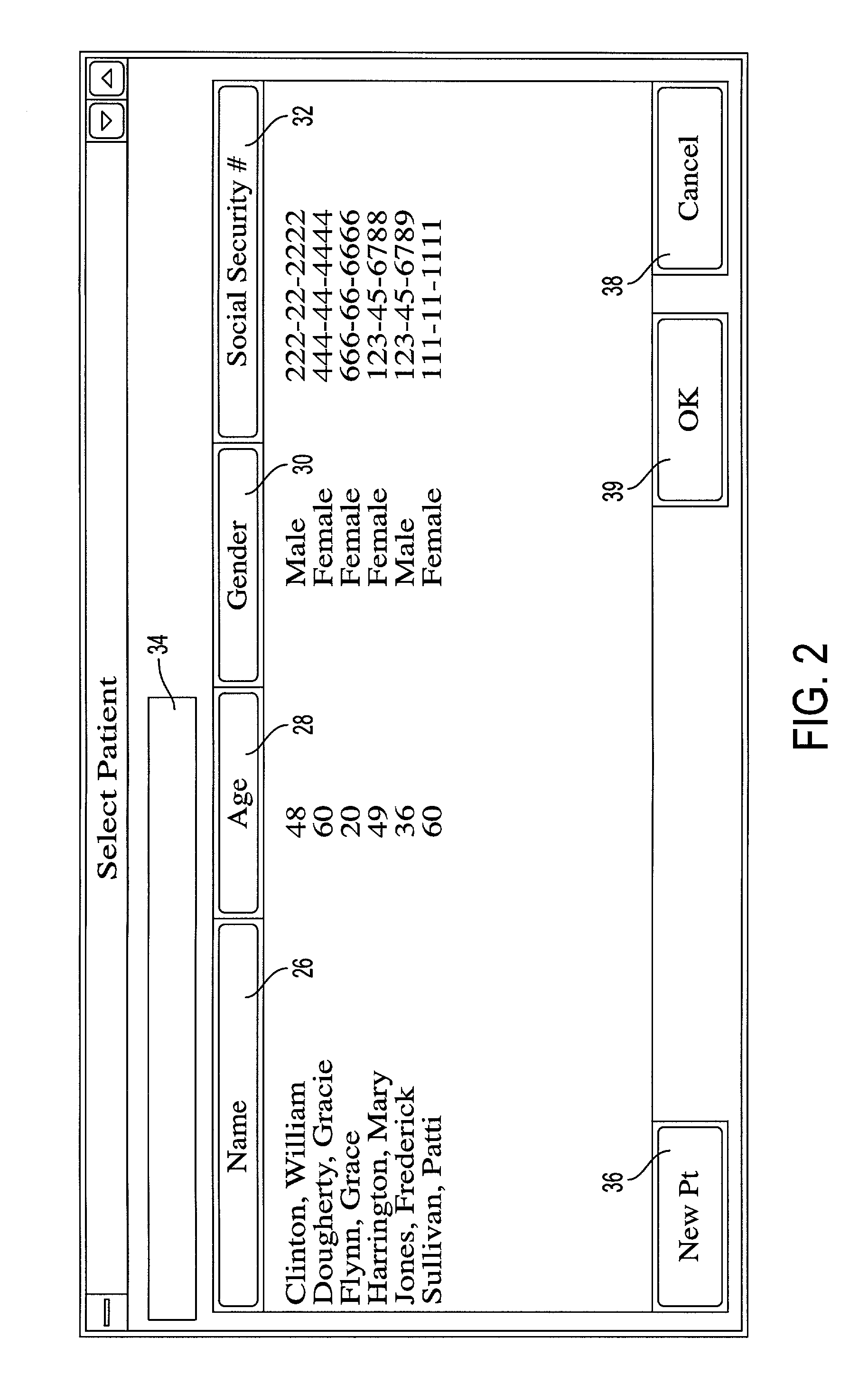 Prescription management system