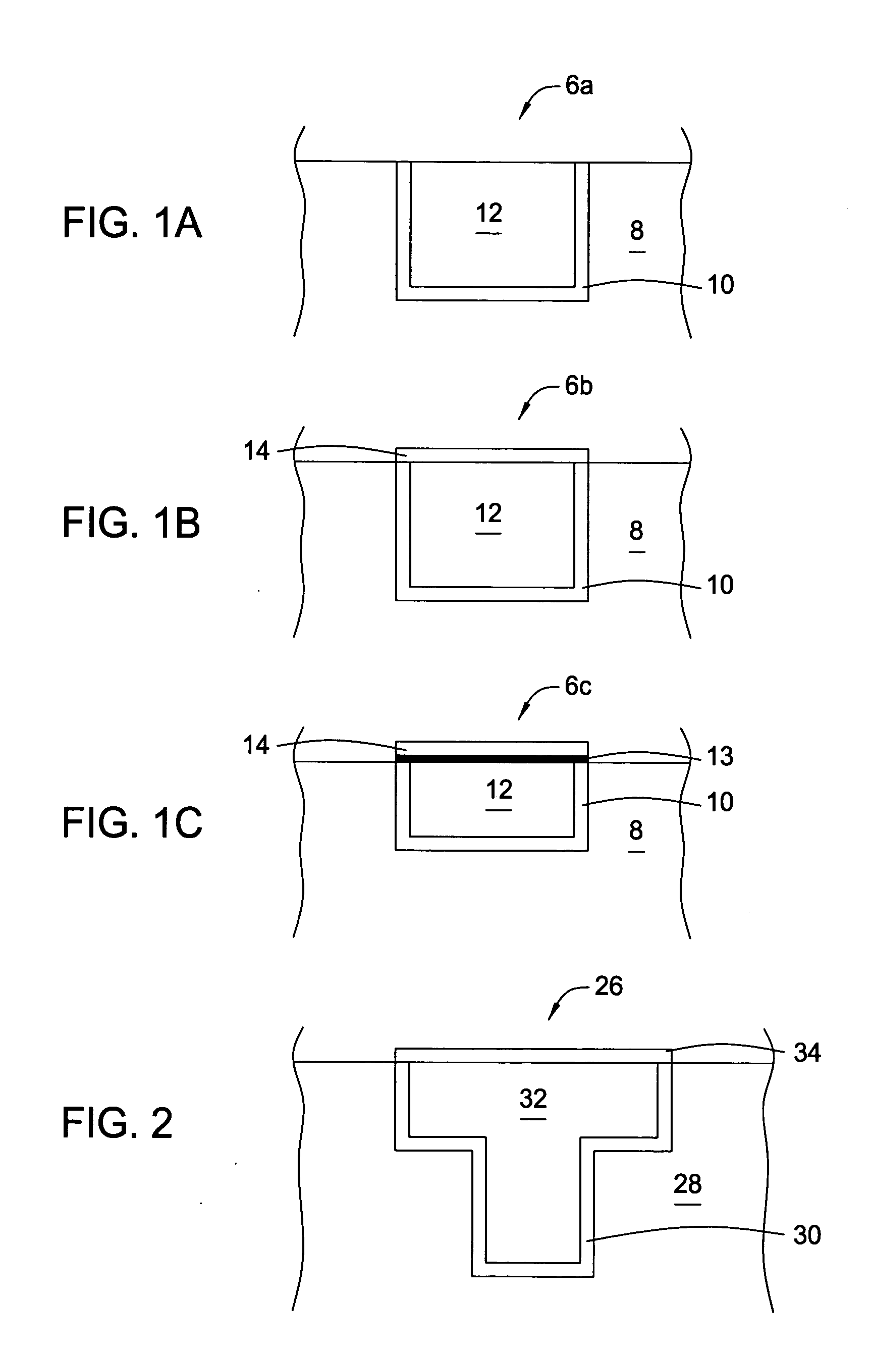 Selective self-initiating electroless capping of copper with cobalt-containing alloys