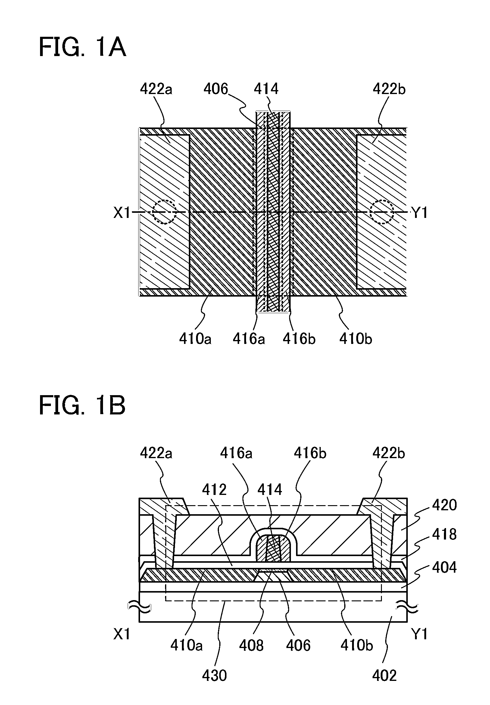 Semiconductor device and method for manufacturing semiconductor device