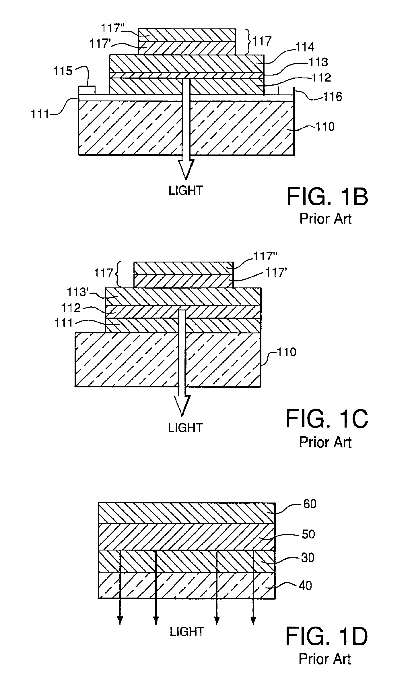 Micro-lens arrays for display intensity enhancement