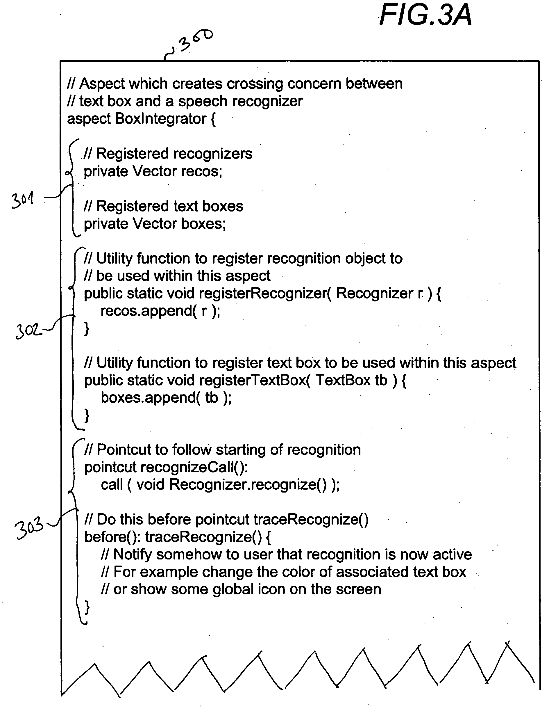 Multimodal interaction