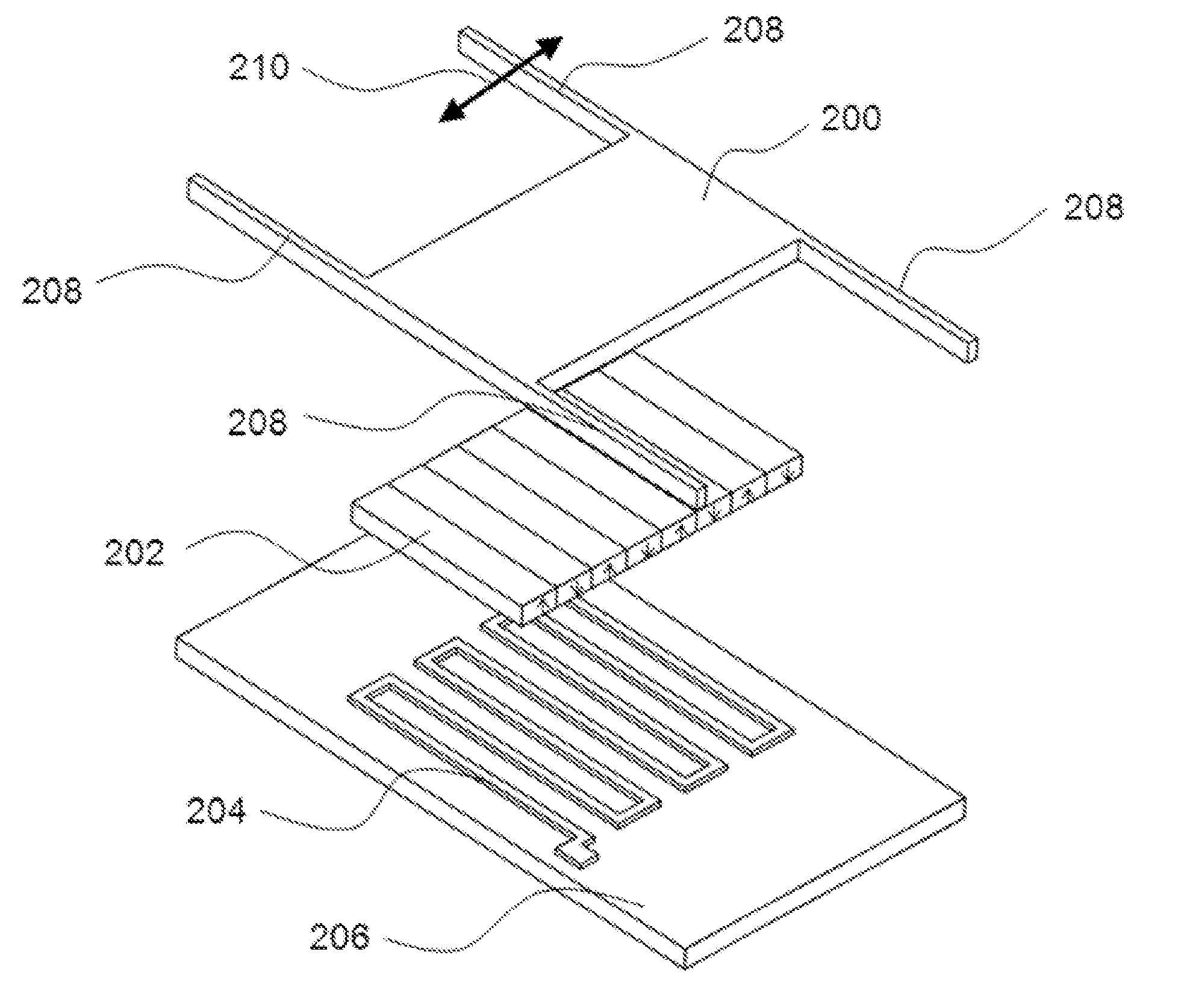 Multipolar electromagnetic generator