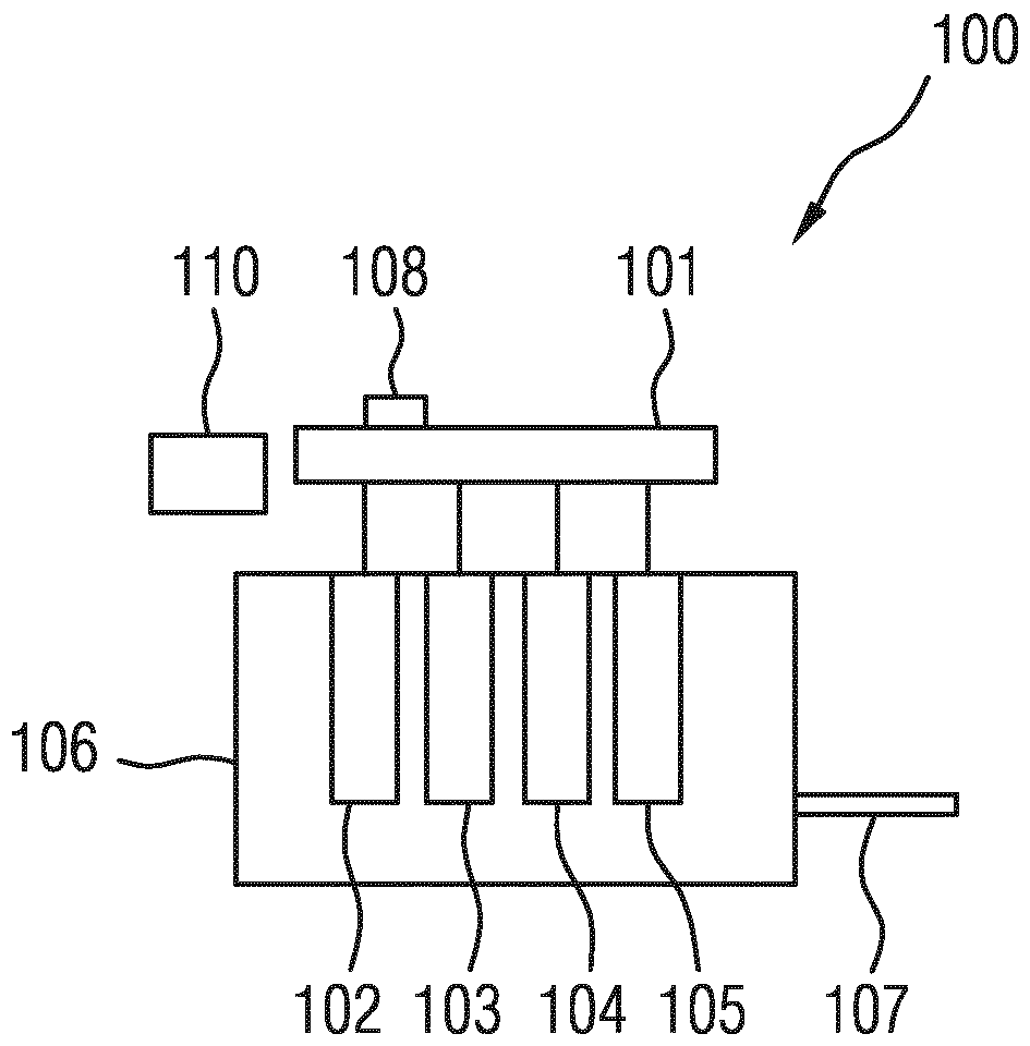 Method and device for operating an internal combustion engine