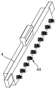 Motor coil detection equipment