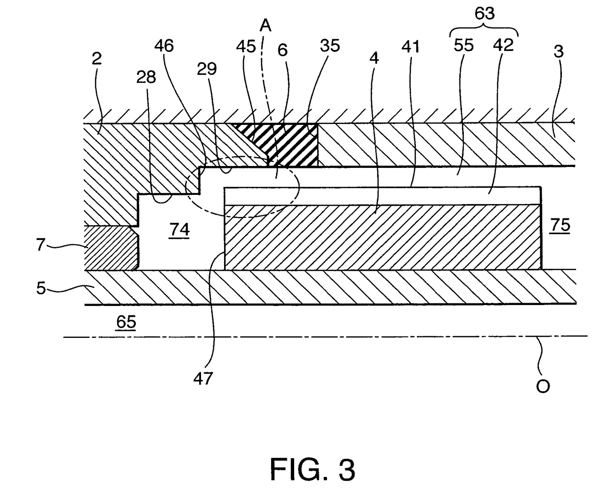 Solenoid actuator