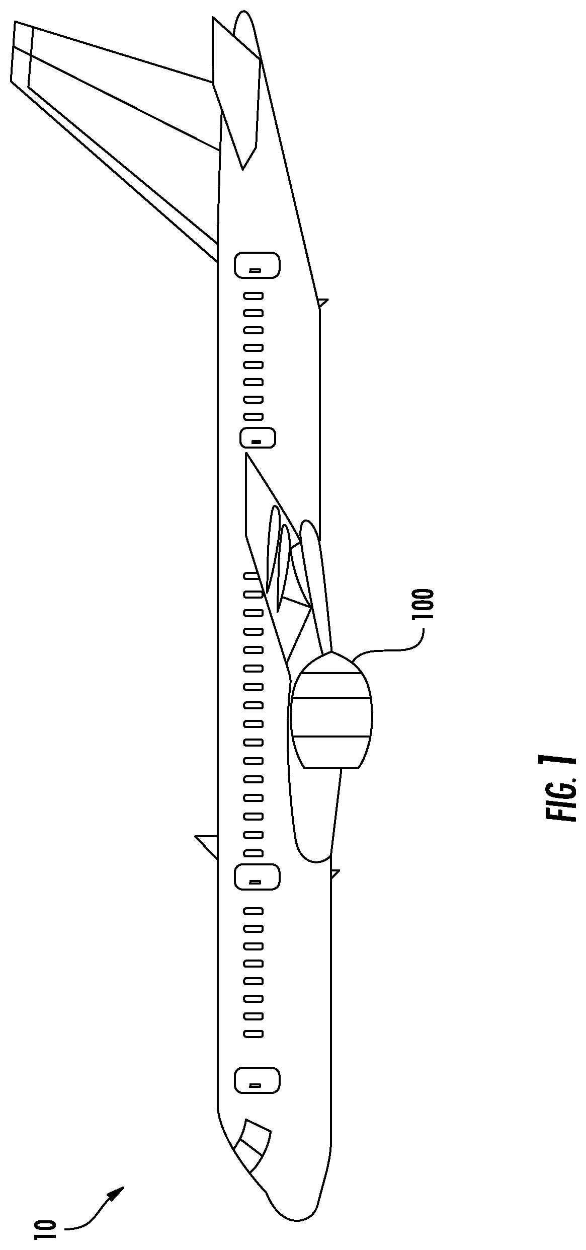 Engine-mounting links that have an adjustable inclination angle