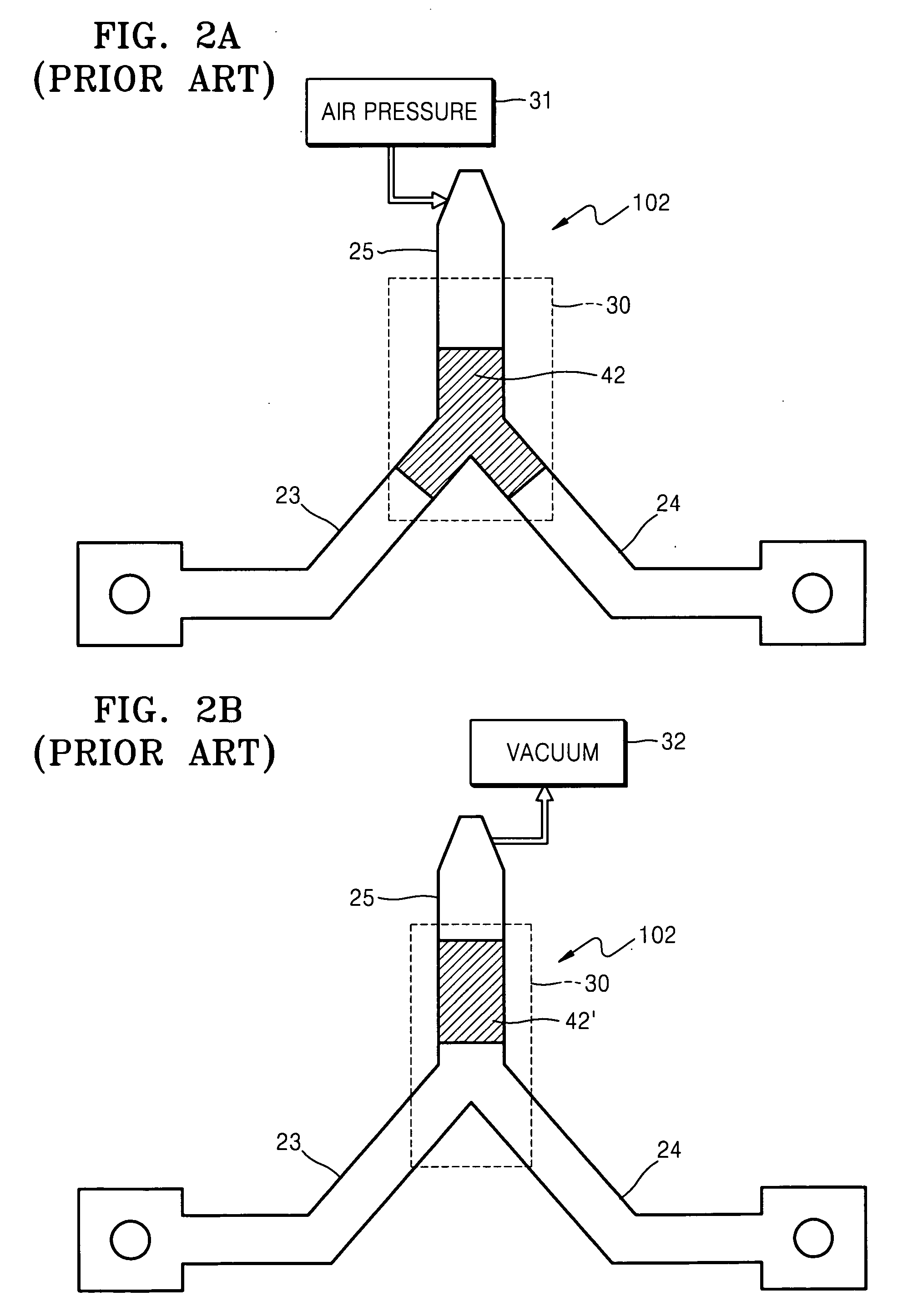 Microvalve having magnetic wax plug and flux control method using magnetic wax