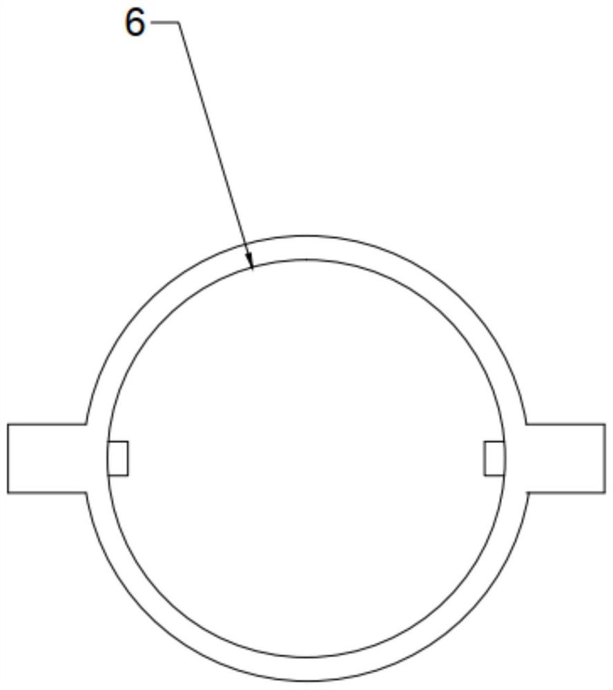 Electromagnetic Active Control Device for Shaft Transverse Vibration