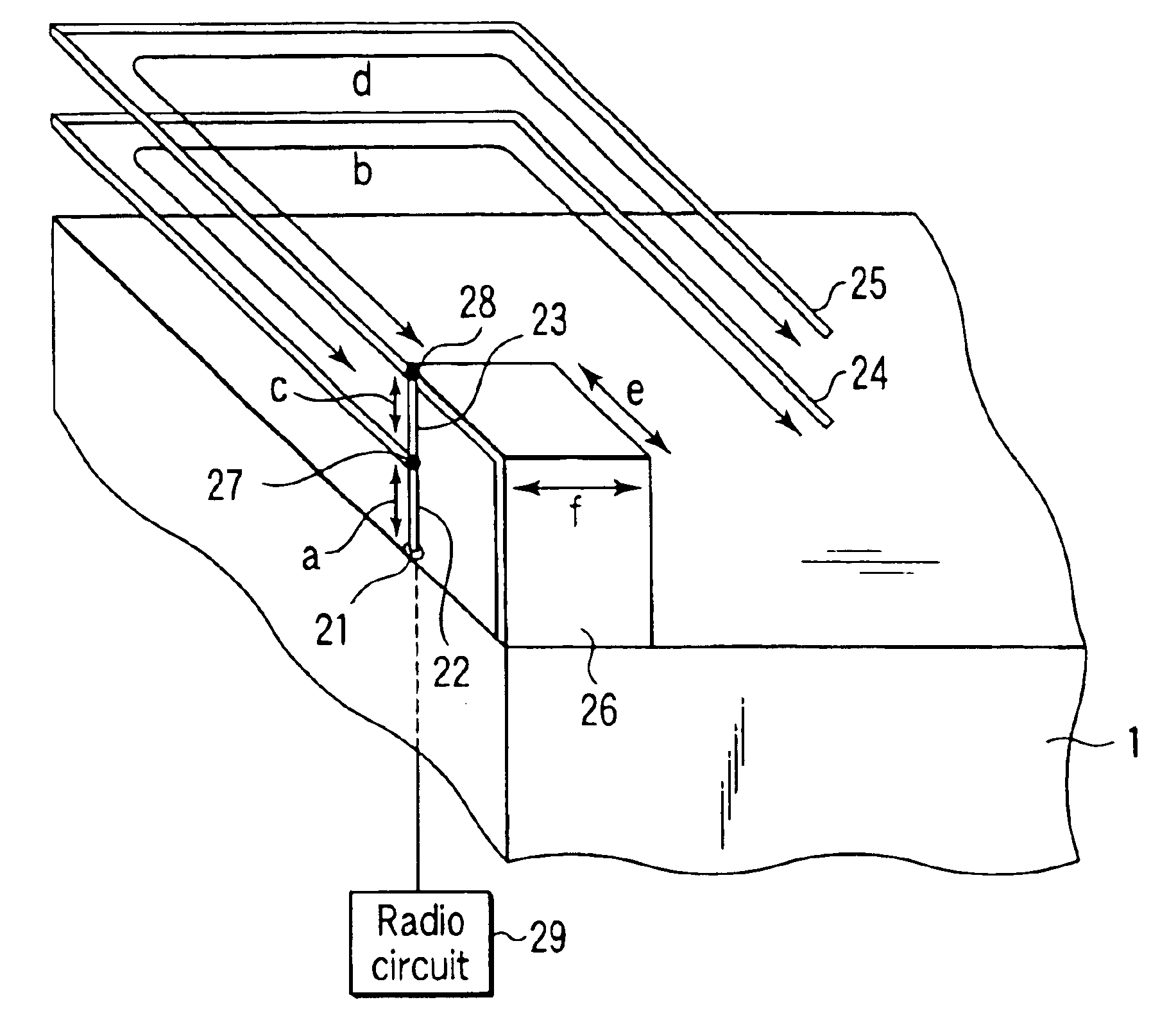 Antenna apparatus