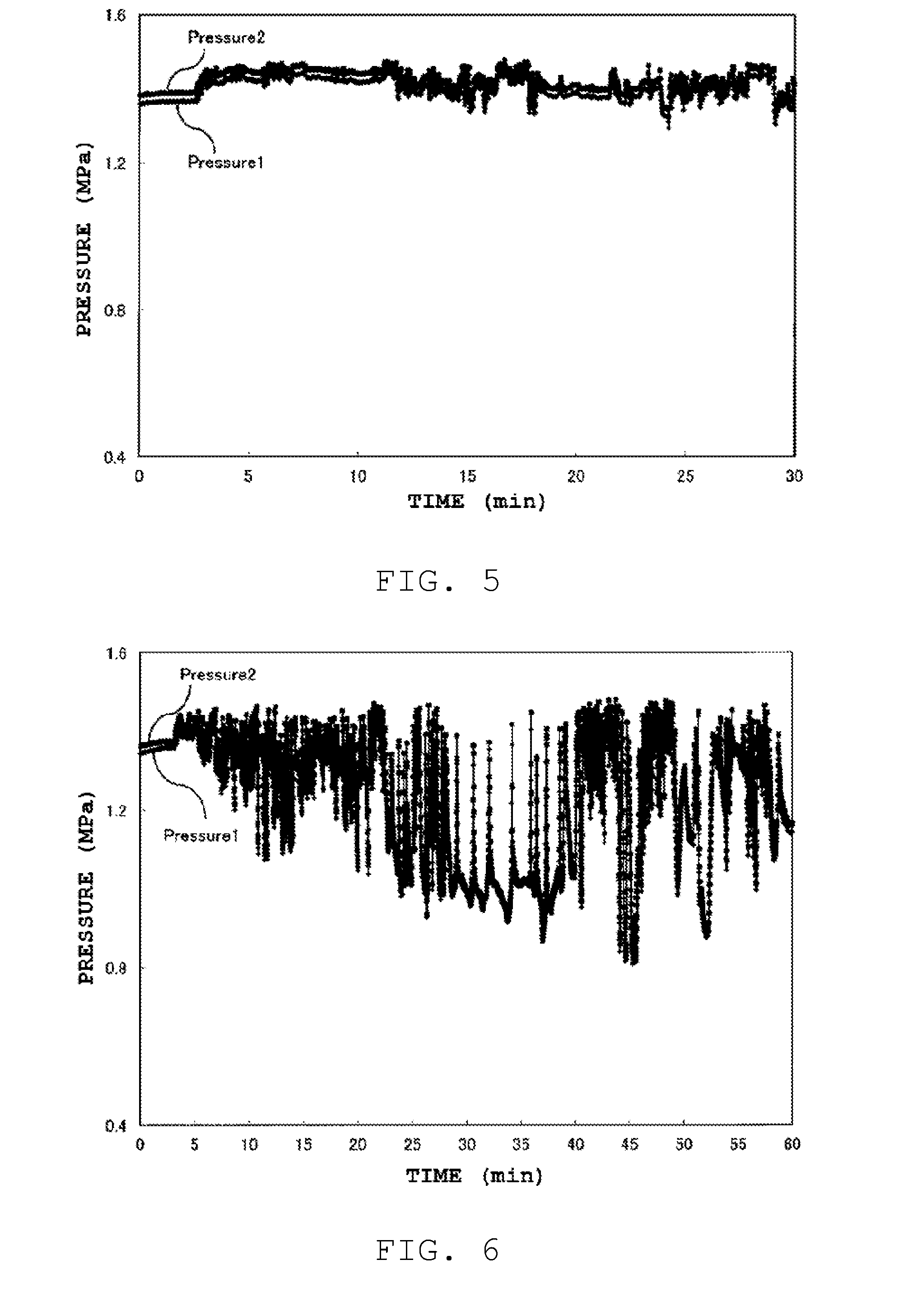 Zeolite production method