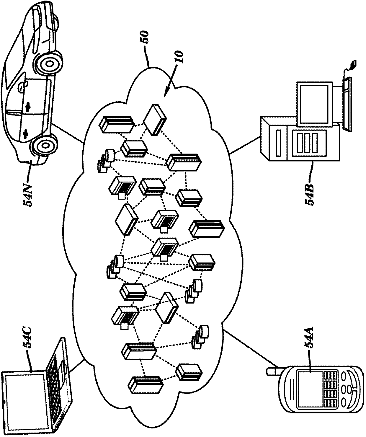 Linking code for an enhanced application binary interface (ABI) with decode time instruction optimization