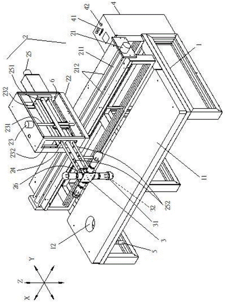 A digitally controlled anthropomorphic massage machine