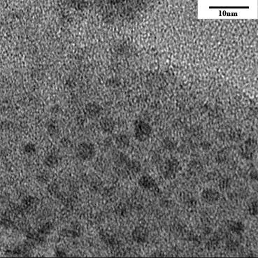 Water-soluble nano-copper and preparation method thereof