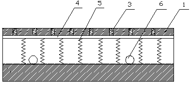 Novel sealing strip