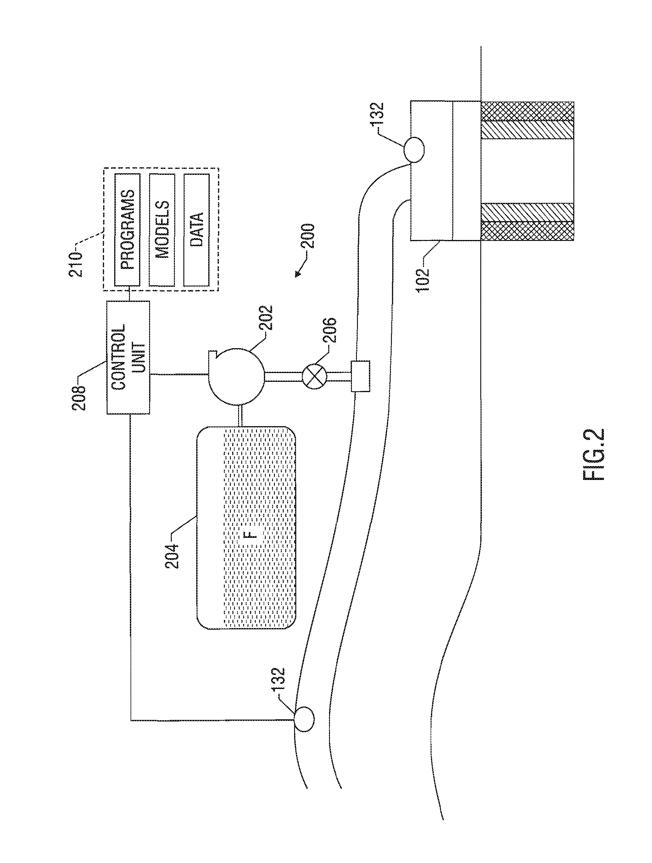 Method and apparatus for preventing slug flow in pipelines